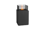 Dekorasjon - Tenderflame Agni 50 Black - TF-800007