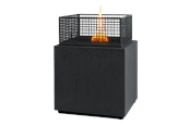 Dekorasjon - Tenderflame Agni 40 Black - TF-800008