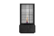 Dekorasjon - Tenderflame Agni 18 Black - TF-800009