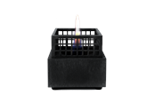 Dekorasjon - Tenderflame Agni 16 Black - TF-800010