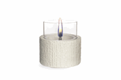 Dekorasjon - Tenderflame Glow Lotus 12 - TF-800024