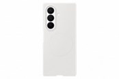Mobil - Deksel og etui - Samsung Galaxy Z Fold8 Ultra Silicone Magnet Case - Cream - EF-EF976CWEGWW