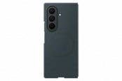 Mobil - Deksel og etui - Samsung Galaxy Z Fold8 Ultra Silicone Magnet Case - Techno Green - EF-EF976CGEGWW