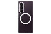Mobil - Deksel og etui - Samsung Galaxy Z Fold8 Ultra Clear Magnet Case - EF-CF976CTEGWW
