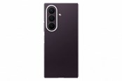 Mobil - Deksel og etui - Samsung Galaxy Z Fold8 Ultra Clear Case - EF-QF976CTEGWW