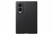 Mobil - Deksel og etui - Samsung Galaxy Z Fold8 Carbon Magnet Case - Graphite - EF-KF971SBEGWW