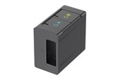 Støvsuger - Tilbehør - Dreame Automatisk doseringsmodul for rengjøringsvæske med doble 400+200 ml-kamre for Matrix10 Ultra, X60 Ultra og X60 Ultra Complete rengjøringsroboter - ARDB4