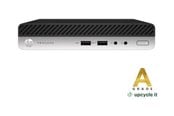 Stasjonær PC - HP Refurbished ProDesk 400 G4 - Core i5 | 8GB | 256GB | A Grade - DESK-400G4-A002