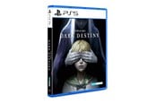Spill - Jurnal Risa: Dark Destiny - Sony PlayStation 5 - Visual Novel - 8885021401393