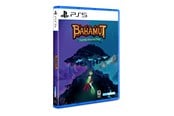 Spill - Bahamut and the Waqwaq Tree - Sony PlayStation 5 - Eventyr - 8885021400952