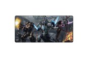Musematte & Tilbehør  - Blizzard Expansion Mousepad XL (Limited Edition) - FBLMPSCTEXP2025XL