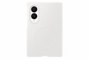 Mobil - Deksel og etui - Samsung Galaxy Z Fold8 Silicone Magnet Case - Cream - EF-EF971CWEGWW