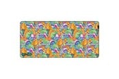 Musematte & Tilbehør - Rick and Morty Monster Jam Mousepad XL - FWBMPRIMOR24011XL