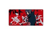 Musematte & Tilbehør - Naruto Shippuden Itachi Uchiha Mousepad XL - FNRMPSPEED24ITCXL