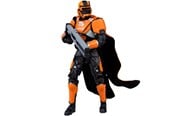Reklameartikler - McFarlane - Helldivers II - CE-35 TRENCH ENGINEER (Elite Edition) - Figur - 16208-INT