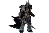 Reklameartikler - McFarlane - World of Warcraft - Lich King (Elite Edition) - Figur - 0787926167092