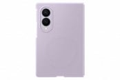 Mobil - Deksel og etui - Samsung Galaxy Z Fold8 Silicone Magnet Case - Violet - EF-EF971CVEGWW