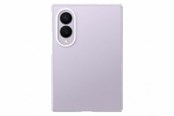 Mobil - Deksel og etui - Samsung Galaxy Z Fold8 Clear Case - EF-QF971CTEGWW