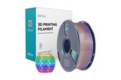 Filament/Resin - 3D-skriver - Sunlu PLA Transparent (Rainbow) 04 Filament - PLA T R 04