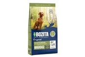 Hund - BOZITA Original Adult Flavour+ Reindeer - dry dog food - 12kg - 7311030414327