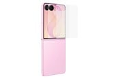 Mobil - Beskyttelsesglass - Samsung Galaxy Z Flip8 Anti-reflecting Film - EF-UF776CTEGWW