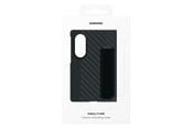 Mobil - Deksel og etui - Samsung Galaxy Z Fold8 Carbon Standing Case - Graphite - EF-XF971SBEGWW