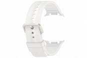 Smartklokke - Tilbehør - Samsung Galaxy Watch9 Sport Watch Band (S/M) - Cream - ET-SNL34SUEGEU