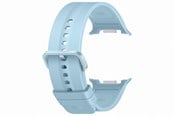 Smartklokke - Tilbehør - Samsung Galaxy Watch9 Sport Watch Band (M/L) - Blue - ET-SNL35LLEGEU