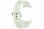 Smartklokke - Tilbehør - Samsung Galaxy Watch9 Misty Watch Band (S/M) - Green - ET-SXL34SMEGEU