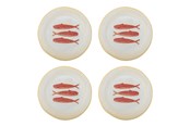 Servering & Servise - Creative Collection Hadden - Red fish - 82072573