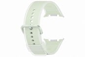 Smartklokke - Tilbehør - Samsung Galaxy Watch9 Misty Watch Band (M/L) - Green - ET-SXL35LMEGEU