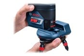 Måleutstyr - Bosch 0601092800 Professional RM3 Laser Level Mounting Clamp - 0601092800