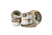 Servering & Servise - Bloomingville Jules - Breakfast set - 82069361