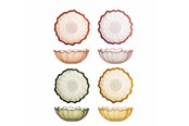 Servering & Servise - Bloomingville Kana bowls - Set of 4 - 82068723