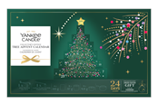 Adventskalender - Yankee Candle Collector's Edition Advent - 5038581192208