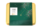 Dekorasjon - Yankee Candle Festive Set - 5038581192185