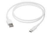 USB - dbramante1928 re-charge - USB-C cable - USB to USB-C - 1 m - CB10ACWH7142