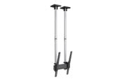 Veggmontering, AV-braketter & AV-møbler - Multibrackets M Pro Series MBC1UPHD2 - Max 120 kg - recommended for 100" - 7340234813834