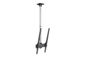 Veggmontering, AV-braketter & AV-møbler - Multibrackets M Pro Series MBC1UP - Max 50 kg - recommended for 75" - 7340234813810