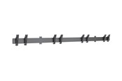 Veggmontering, AV-braketter & AV-møbler - Multibrackets M Pro Series MBW4X1U - Max 200 kg - recommended for 43" - 7340234814022