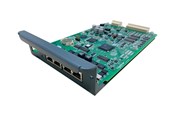 Kabinett tilbehør (kjølepasta mv.) - APC - UPS management module - SP3OPT001