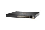 Switch/splitter - Hewlett Packard Enterprise HPE Aruba Networking CX 6300M 24p SFP+ 1G/10G 4p SFP56 50G - S5Z46A#ABB