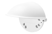 Kabinett tilbehør (kjølepasta mv.) - Hanwha Vision Wisenet SBV-120WCW - camera weather cover - SBV-120WCW