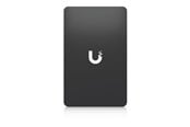 Smarthus - Ubiquiti UniFi - access card - NFC - black (pack of 10) - UA-Card-B-10