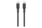 USB - Aukey - USB-C cable - USB-C to USB-C - 1 m - CB-KCC101