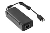 Mobil - Adaptere og ladere - Akyga AK-PD-13 power adapter - 5 V sb / 1A - Xbox 360 Slim power connector - 135 watt - AK-PD-13
