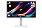Skjerm - 27" MSI PRO MAX 271QPHW E14 - LED monitor - 27" - PRO MAX 271QPHW E14