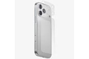 Mobil - Beskyttelsesglass - UNIQ Aeroshield+ Camera Module Protector Camera & Panel Protector for iPhone 17 Pro Max - 8886463697368