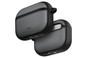 Mobil - Deksel og etui - UNIQ Veren Case for AirPods Pro 3 - Brown - 8886463697030