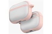 Mobil - Deksel og etui - UNIQ Veren Case for AirPods Pro 3 - Pink - 8886463697054